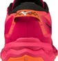 Кроссовки женские Mizuno Wave Daichi 7 Gtx Pink J1GK225672