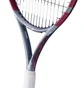 Ракетка для большого тенниса Babolat Evo Aero Gen2 Unstr Gr1 Grey 101565-100