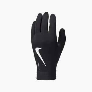 Перчатки вратарские мужские Nike Gloves Psg Black HQ6749-010
