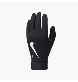 Перчатки вратарские мужские Nike Gloves Psg Black HQ6749-010