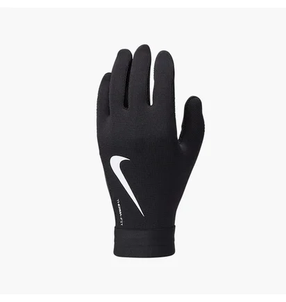 Рукавиці воротарські чоловічі Nike Gloves Psg Black HQ6749-010