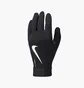 Рукавиці воротарські чоловічі Nike Gloves Psg Black HQ6749-010