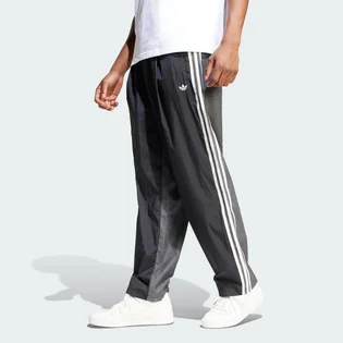 Штаны мужские Adidas Originals Black KA3815
