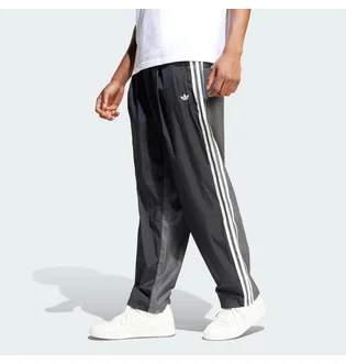 Штаны мужские Adidas Originals Black KA3815