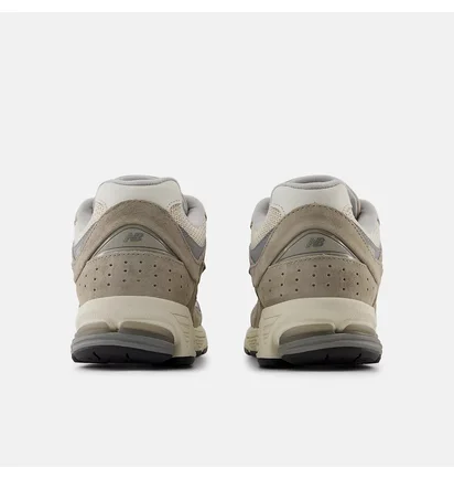 Кроссовки унисекс New Balance 2002R Beige U2002RRD