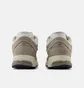 Кроссовки унисекс New Balance 2002R Beige U2002RRD