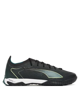 Сороконожки унисекс Puma Ultra 6 Pro Cage Black 108549-02