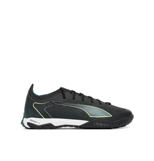 Сороконожки унисекс Puma Ultra 6 Pro Cage Black 108549-02