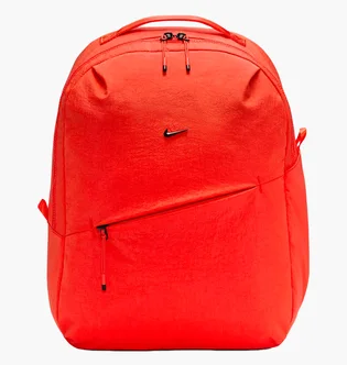 Рюкзак унісекс Nike Brasilia Red HF7007-633