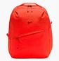 Рюкзак унисекс Nike Brasilia Red HF7007-633
