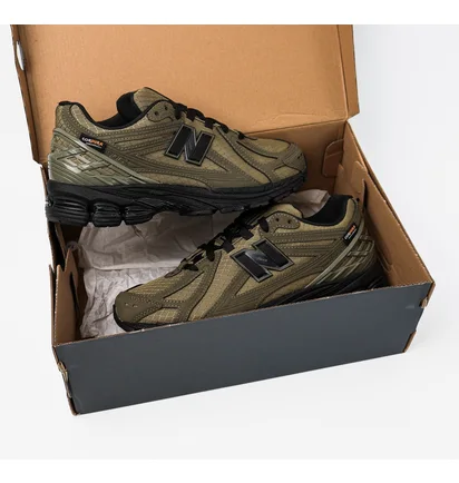 Кроссовки мужские New Balance 1906 Cordura Camo M1906RWA
