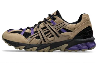 Кроссовки мужские Asics Gel Sonoma 15-50 Brown 1201A438-201