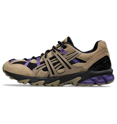 Кроссовки мужские Asics Gel Sonoma 15-50 Brown 1201A438-201