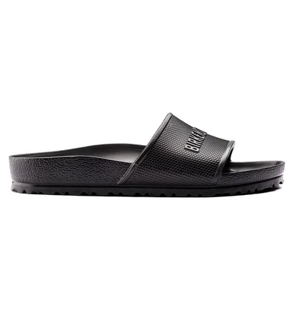 Тапочки мужские Birkenstock Barbados Eva Slides Black 1015398