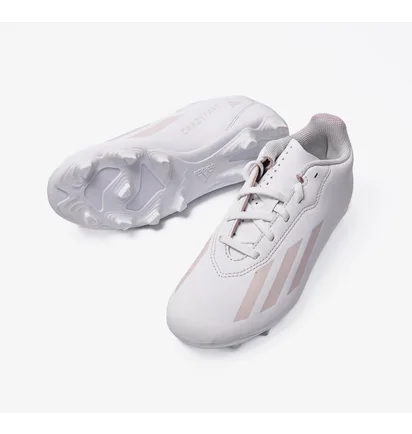 Бутси дитячі Adidas X Crazyfast .4 White IE1589