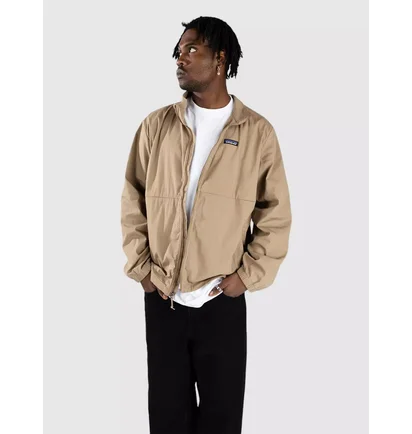 Олимпийка мужская Patagonia Nomader Beige 26855