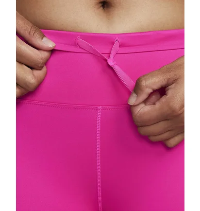 Легінси жіночі Nike Go Leggings Pink DQ5692-615