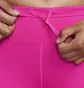 Легінси жіночі Nike Go Leggings Pink DQ5692-615