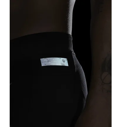 Леггинсы мужские Nike Dri-Fit Adv Running Division Running Tights Black FB6858-010