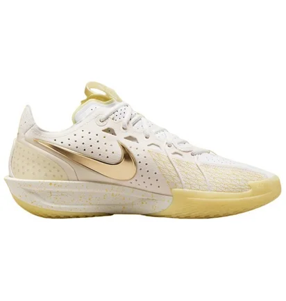 Кроссовки унисекс Nike Gt Cut 3 Pe Beige FZ1523-100