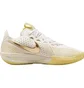 Кроссовки унисекс Nike Gt Cut 3 Pe Beige FZ1523-100