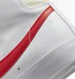 Кросівки чоловічі Nike Blazer Mid 77 Vintage Casual Shoes White Bq6806-122
