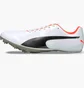 Кросівки чоловічі Puma Evospeed Sprint 10 Running Spikes White 193452-03