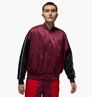 Куртка жіноча Air Jordan Flight Renegade Jacket Bordo Dv1414-645