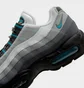 Кроссовки мужские Nike Air Max 95 Grey HM0622-003