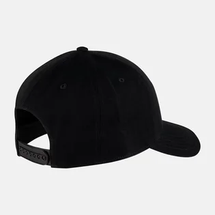Кепка унисекс New Balance Performance Run Black LAH13002