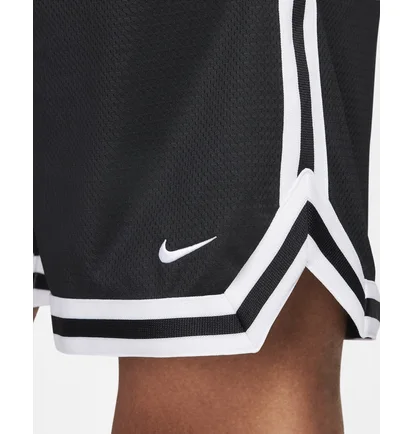 Шорти чоловічі Nike Shorts Dri-Fit Dna Black FN2651-010