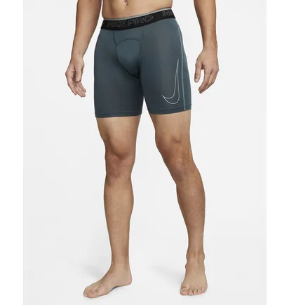 Шорти чоловічі Nike Pro Dri-Fit Black Dd1917-309