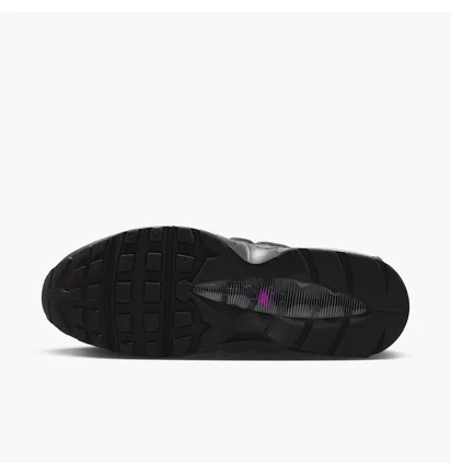 Кроссовки мужские Nike Air Max Black IH4457-001