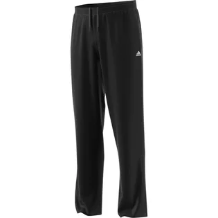 Штани чоловічі Adidas Essentials Stanford Basic Black AA1665