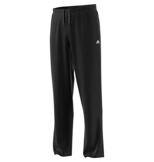 Штаны мужские Adidas Essentials Stanford Basic Black AA1665