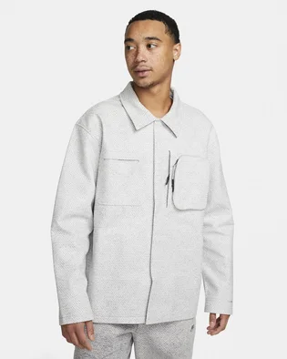 Куртка мужская Nike Sportswear Therma-Fit Adv Forward White Dv9992-077