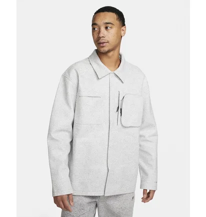 Куртка мужская Nike Sportswear Therma-Fit Adv Forward White Dv9992-077