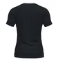 Футболка мужская Joma Flag Black/White 101465.102