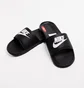 Тапочки чоловічі Nike Victori One Slide Black CN9675-002