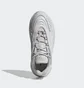 Кроссовки женские Adidas Ozelia Beige GW1850