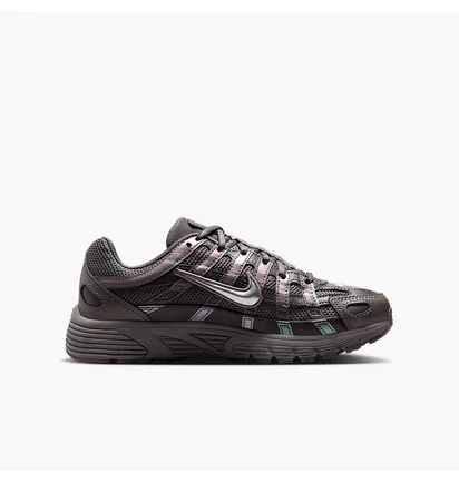 Кросівки дитячі Nike P-6000 Brown HV5064-200