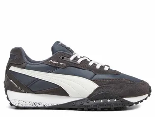 Кросівки чоловічі Puma Blacktop Rider Blue 392725-02