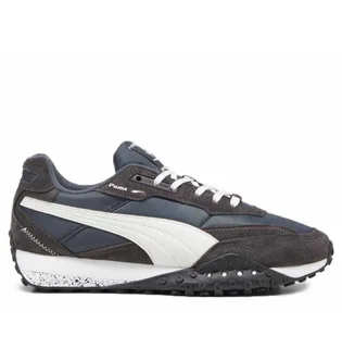 Кросівки чоловічі Puma Blacktop Rider Blue 392725-02