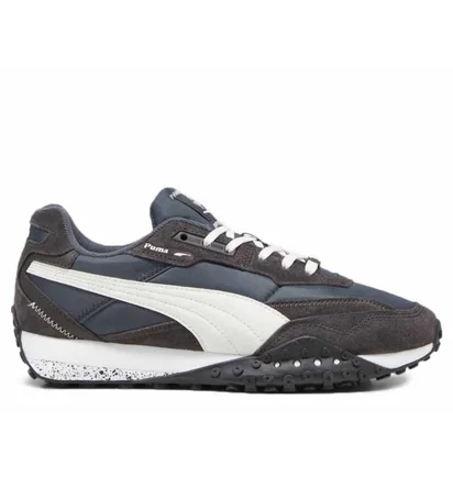 Кросівки чоловічі Puma Blacktop Rider Blue 392725-02