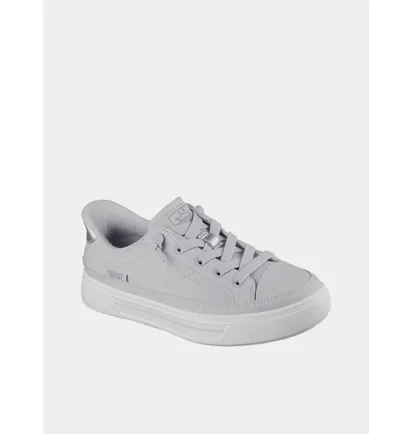 Кросівки жіночі Skechers Bobs Social Grey 114853-LTGY