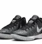 Кросівки чоловічі Nike Lebron Nxxt Gen Grey DR8784-005