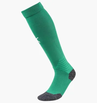 Гетри жіночі Puma Team Liga Socks Green 703438-05