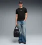 Футболка мужская Puma Mclaren Racing Black 637448-01