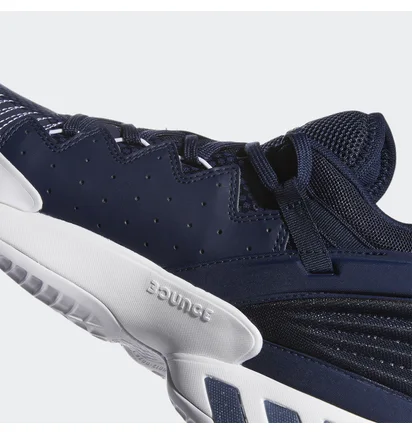 Кроссовки мужские Adidas D.O.N. Issue #2 Blue Fw8516