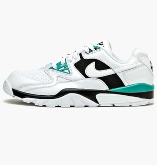 Кросівки чоловічі Nike Air Cross Trainer 3 Low White CJ8172-101